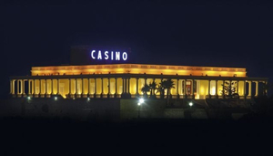 Casino Dragonara