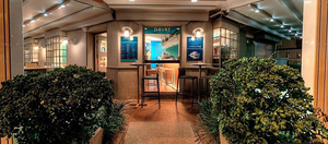 Drift Meze-Cafe