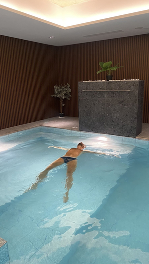 Ease Spa - Wellness & Beauty