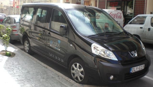 eCABS