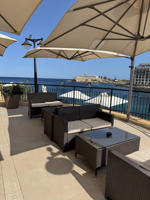 EF Beach Club