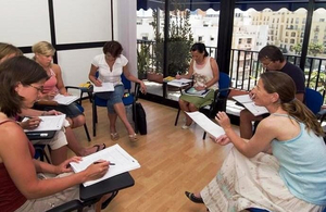 Elanguest English Language Centre