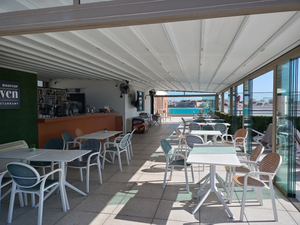 Eleven Eleven Rooftop | Beach Club | Lounge | Restaurant