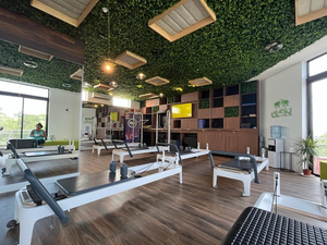 Elevist Wellness Center, Naxxar