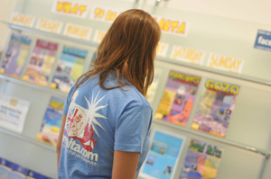 English Language Academy