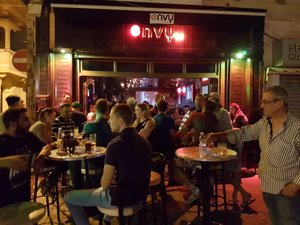 Envy Bar