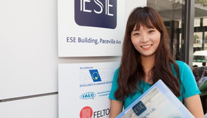 ESE European School of English