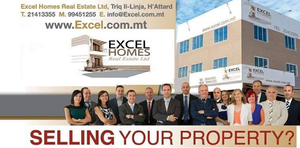 Excel Homes Real Estate