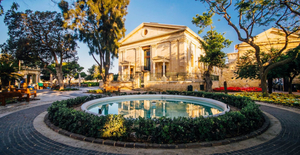 Excursions in Malta