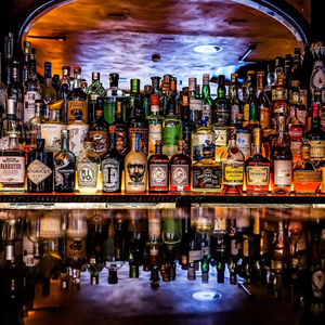 Fat City Bar