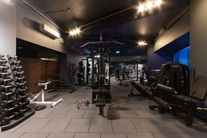 Feelgood Wellness Spa & Gym