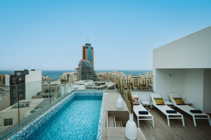 Flamingo Hotel Malta