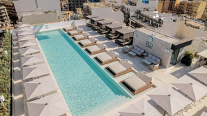 Flo Skypool