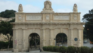 Floriana