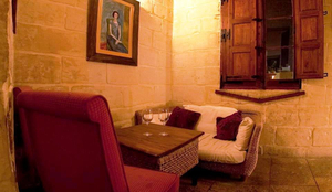 Fra Giuseppe Coffee en Wine Bar