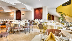 Fra Martino Ristorante