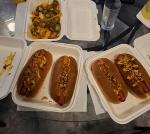 Frank´s Hotdogs