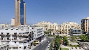 Frank Salt Real Estate