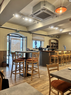 Fumiglia Restaurant