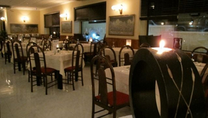 Gandhi Tandoori
