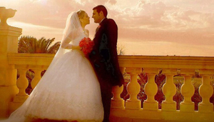 Gino Galea Photo Artist - Malta Weddings