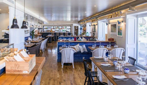 Giuseppi's Bar & Bistro