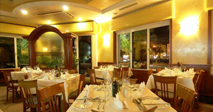 Grabiel Restauracja i Taras