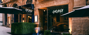 Grana Cucina - Valletta