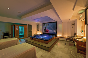 Grand Hotel Elemis Spa