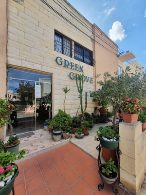 Green Grove Guest House