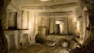 Hal Saflieni Hypogeum