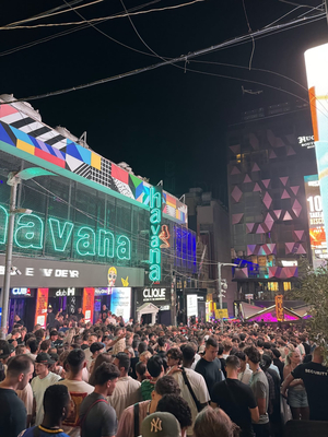 Havana Club Malta