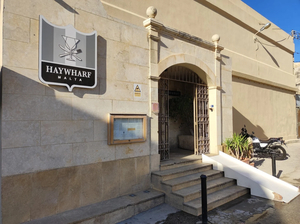 Haywharf Restaurant & Clubhouse