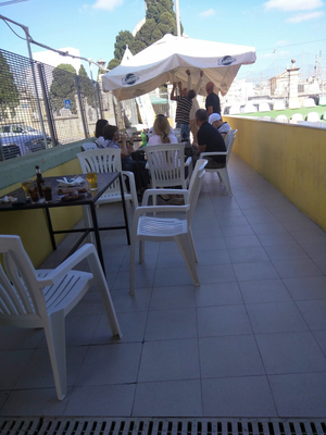 Ħaż-Żebbuġ Boċċi Klabb