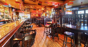 Henry J. Bean's