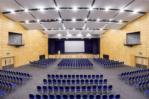 Hilton Malta Conference Centre