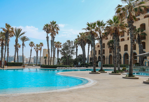 Hilton Malta