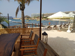 Hola Beach Club