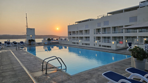 Hotel Santana Malta