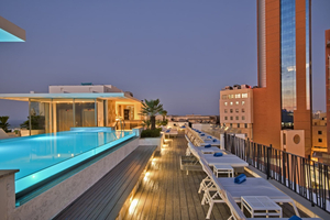 Hotel Valentina