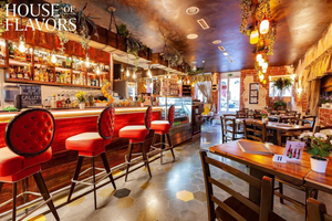 House Of Flavors