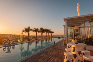Hugo's Boutique Hotel