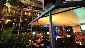 Hugo's Lounge