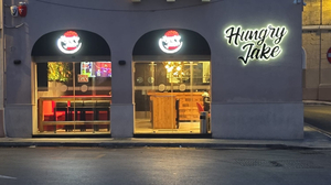Hungry Jake Burger Bar