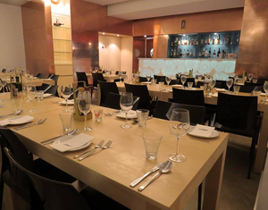 Il-Barri Restaurant