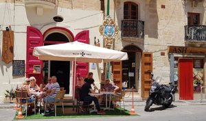 Il-Baxa Café and Snack Bar