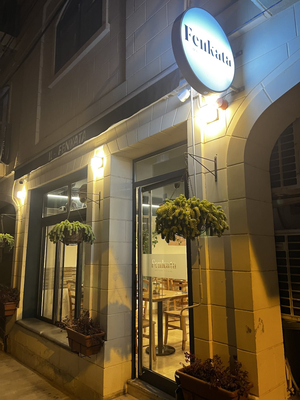 Il-Fenkata Maltese Cuisine