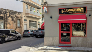Il-Gastronawt