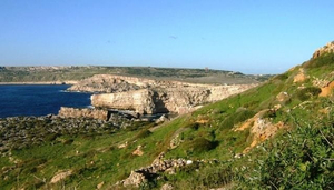 Il-Majjistral Nature and History Park