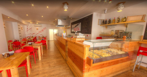 ImPasta - L'Autentico Pasta Bar